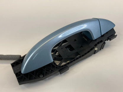 2012-2022 VW Volkswagen Passat Front Right Side Exterior Door Handle OEM