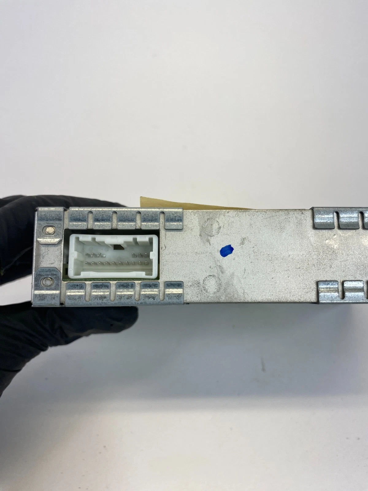2005-2008 INFINITI G35 FX45 RADIO RECEIVER SATELLITE MODULE UNIT 28051-EH00B OEM