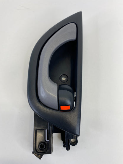 2009 2010 Honda Fit Base & Sport Front Right Passenger Interior Door Handle OEM
