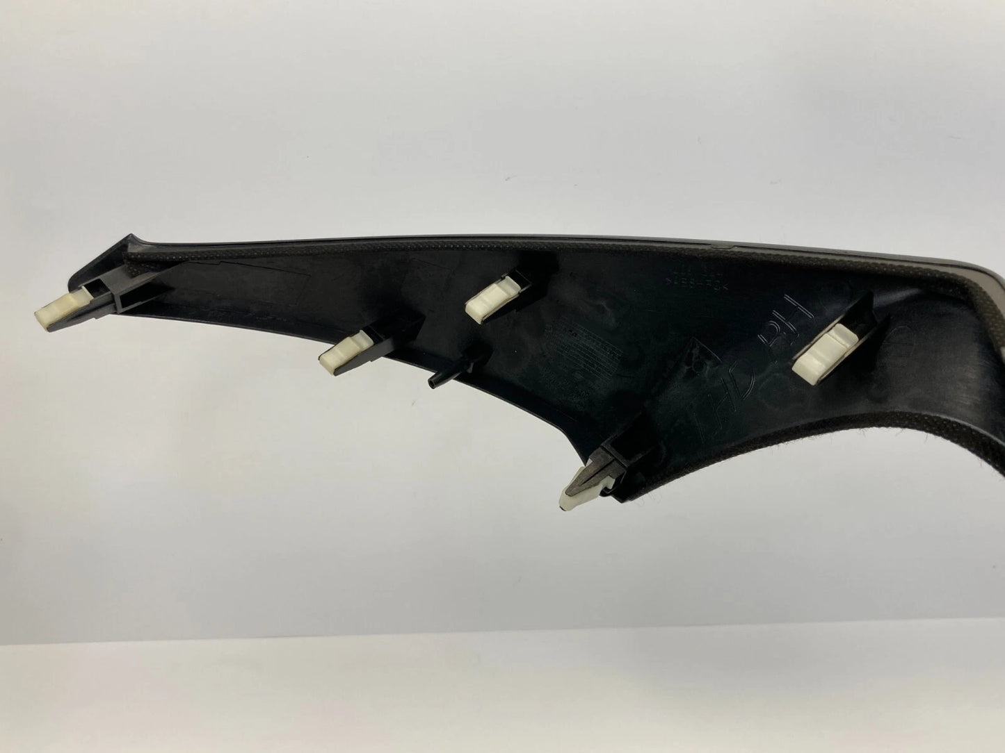 11-13 HYUNDAI ELANTRA RIGHT DASH CENTER CONSOLE TRIM MOLDING COVER 84795-3X000