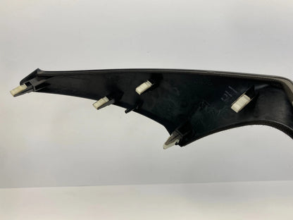 11-13 HYUNDAI ELANTRA RIGHT DASH CENTER CONSOLE TRIM MOLDING COVER 84795-3X000