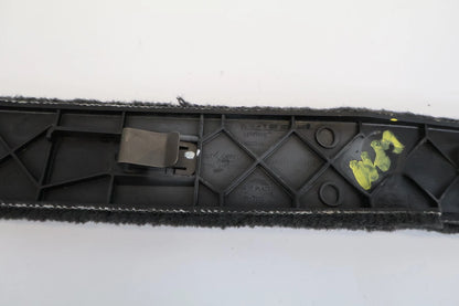 2008 BMW 535XI 08-10 BMW 535I RIGHT SIDE CENTER CONSOLE CARPET TRIM BEZEL COVER