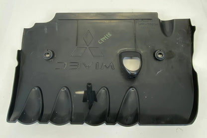 2011-2025 MITSUBISHI OUTLANDER SPORT UPPER ENGINE COVER OEM FACTORY 1003A058