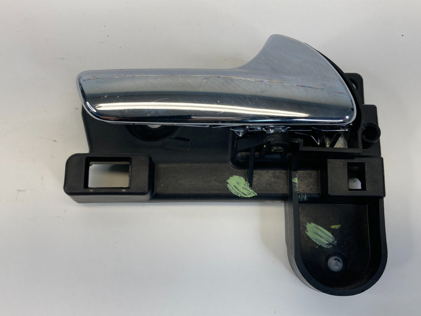 2011-2020 Dodge Journey Rear Right Side Interior Inner Door Handle Assy OEM