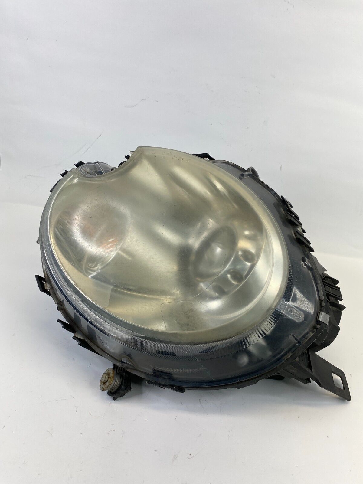 2007-2015 Mini Cooper Front Left Driver Headlight Headlamp Xenon 0302517273