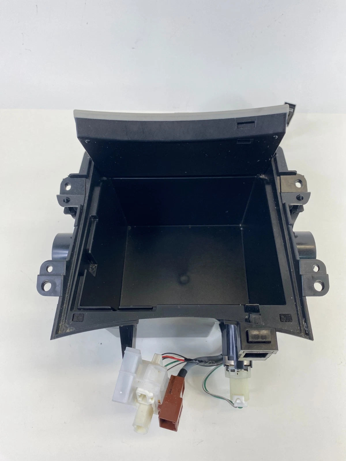 2008-2012 Toyota Avalon Center Console Compartment Storage Box 58805-07010 OEM