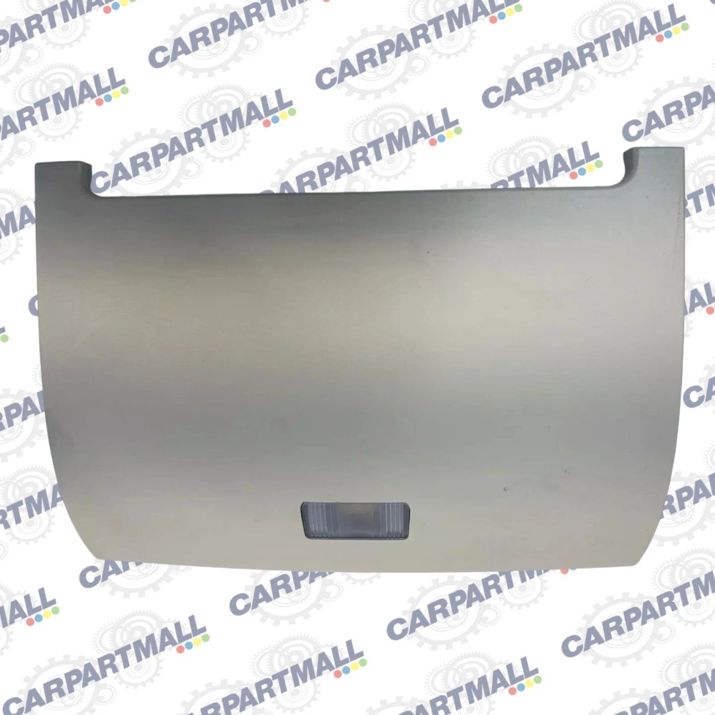 08-10 DODGE GRAND CARAVAN ROOF MOUNT OVERHEAD CONSOLE LIGHT COVER 5KP77DW1AA OEM
