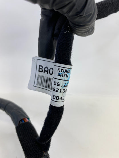 2014-2016 Kia Optima Front Left Side Door Harness Wire Wiring 91620-4U010 OEM