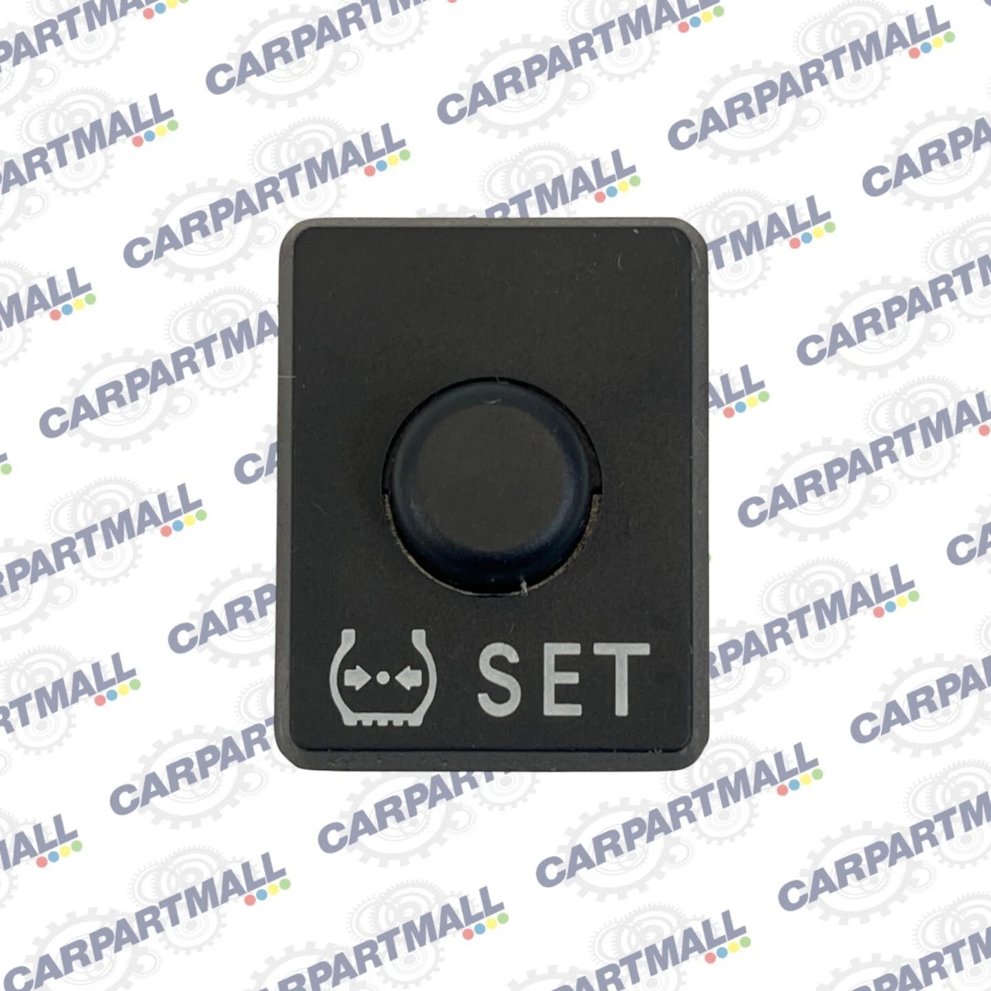 2007-2011 TOYOTA CAMRY TIRE PRESSURE MONITORING SET CONTROL BUTTON SWITCH OEM