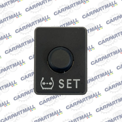 2007-2011 TOYOTA CAMRY TIRE PRESSURE MONITORING SET CONTROL BUTTON SWITCH OEM