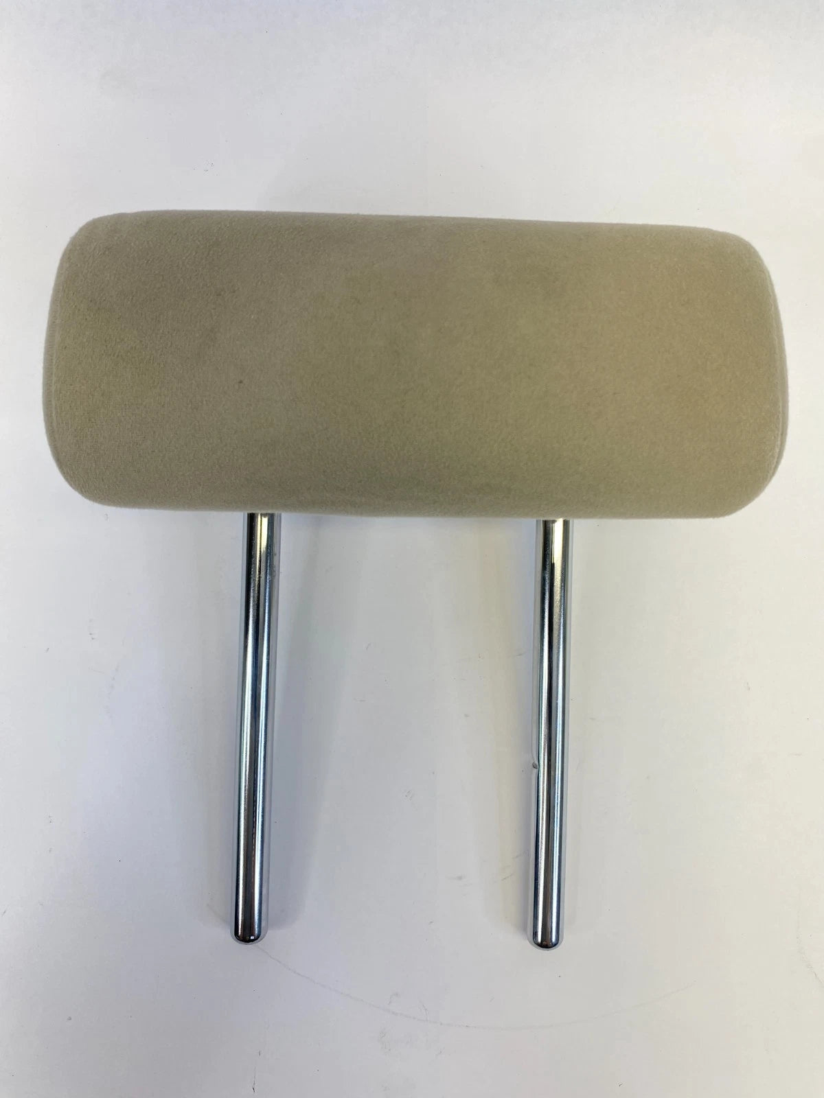 2010-2015 TOYOTA PRIUS REAR 2ND ROW SEAT HEADREST HEAD REST SET OF 3 CLOTH OEM