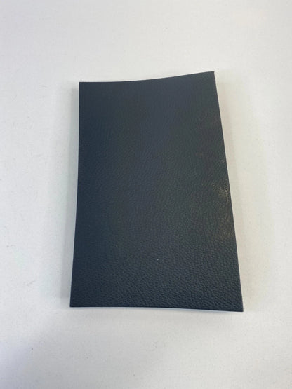 2005-2009 VOLKSWAGEN JETTA INSTRUMENT PANEL LOWER COVER TRIM OEM 1K0-857-367