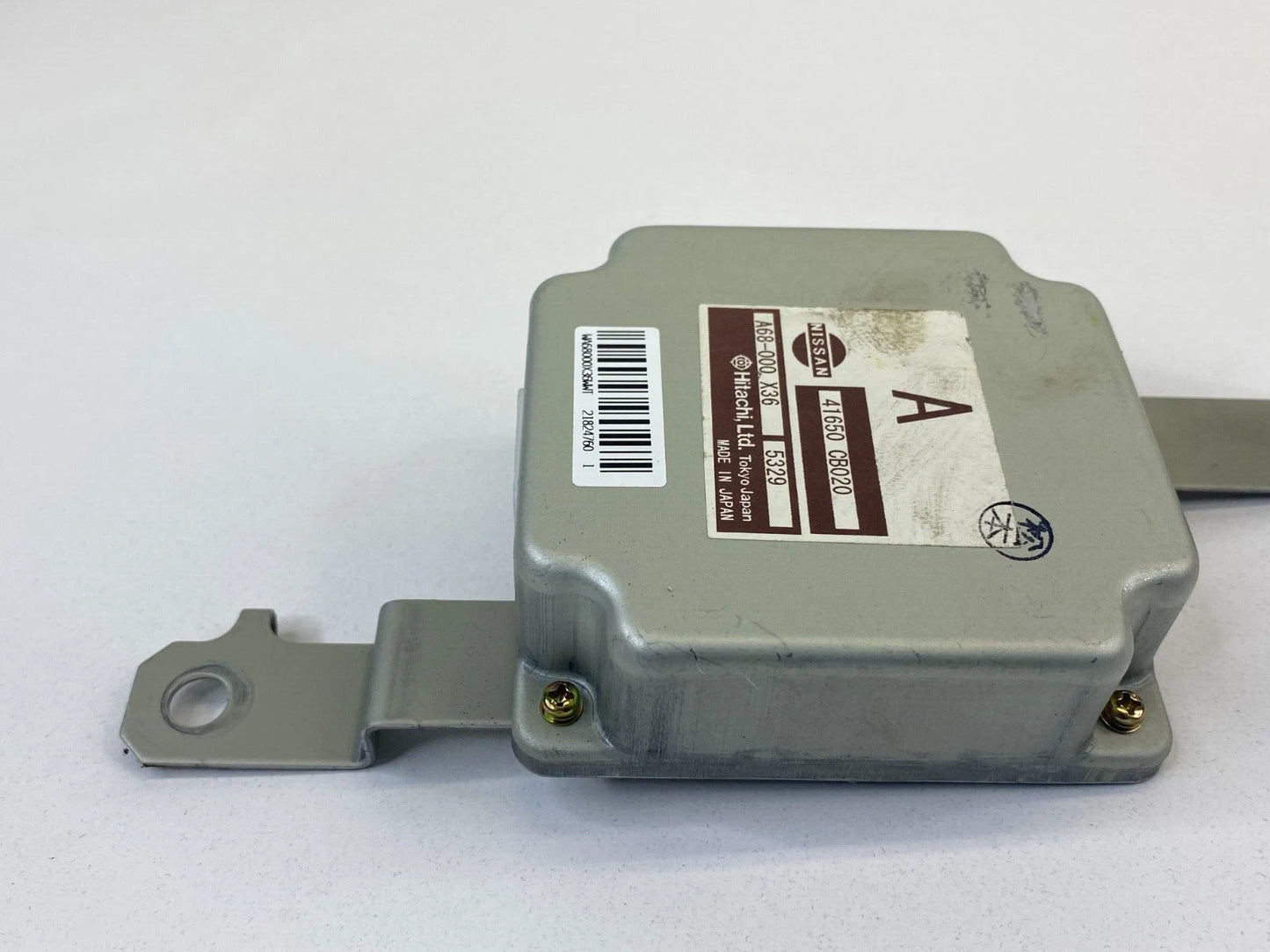 2005 05 NISSAN MURANO S 3.5L SPORT CONTROLLER TORQUE SPLIT MODULE 41650-CB020