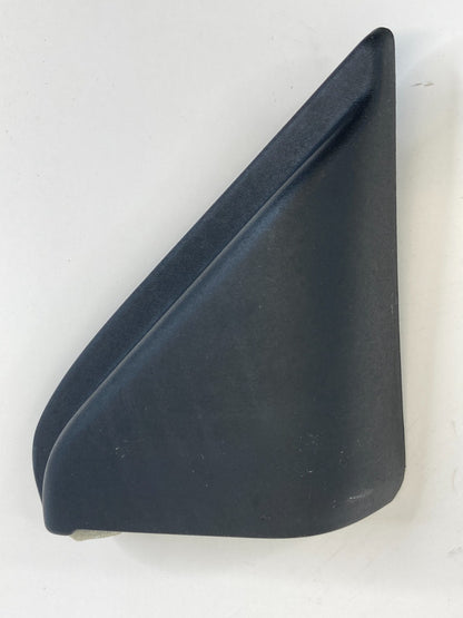 13-16 Dodge Dart Front Right Side Interior Door Corner Cover Trim 1TR40TRMAB OEM