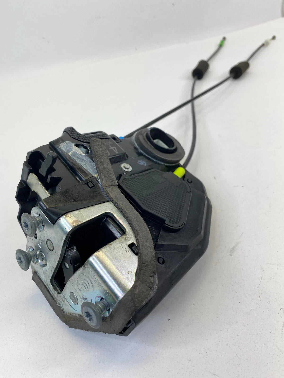 2008-2015 SCION XB REAR RIGHT DOOR LOCK LATCH RELEASE ACTUATOR RR RH OEM