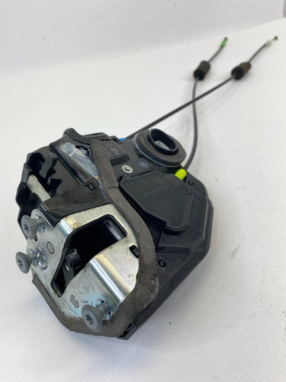 2008-2015 SCION XB REAR RIGHT DOOR LOCK LATCH RELEASE ACTUATOR RR RH OEM