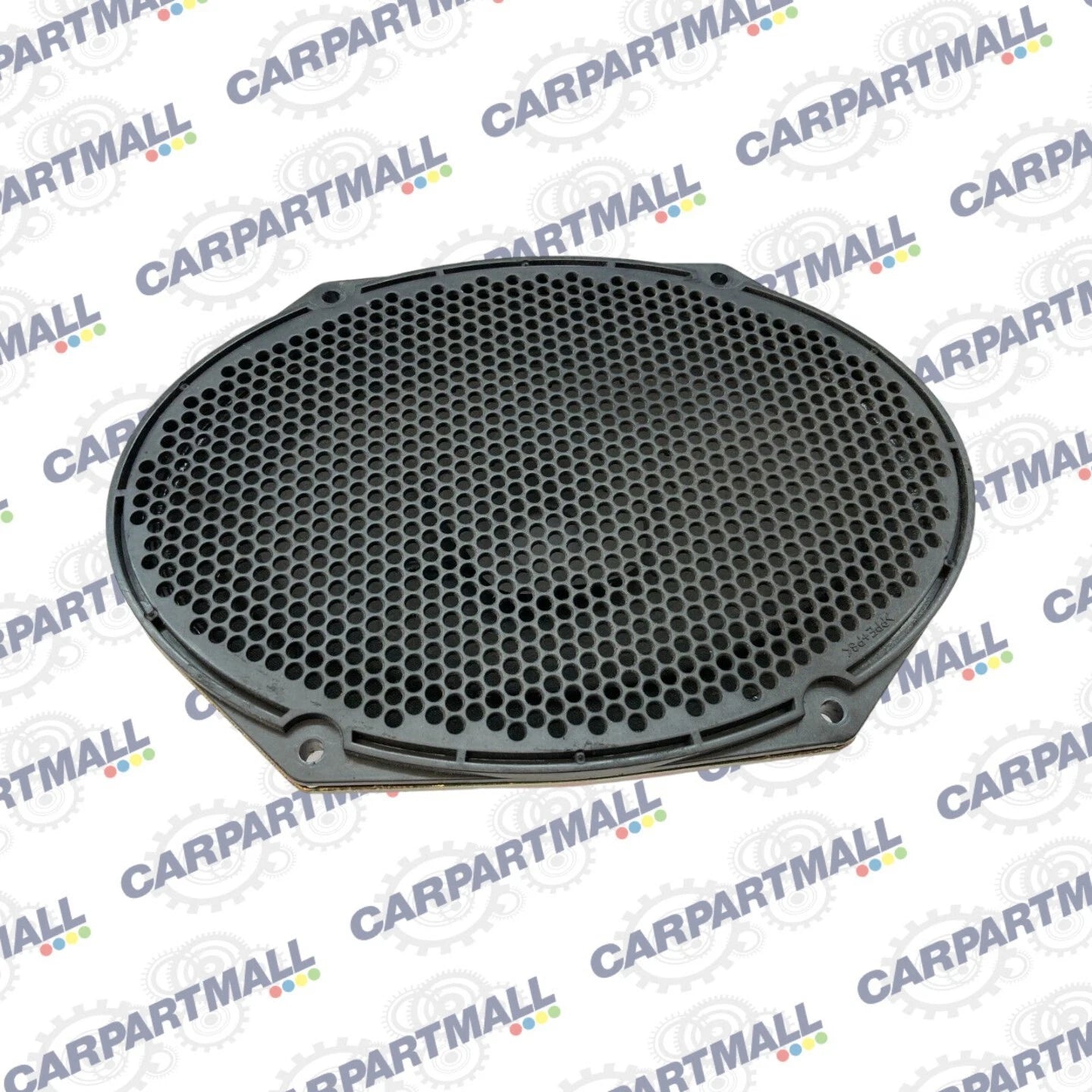 2004 2005 2006 2007 FORD FREESTAR REAR DOOR SPEAKER SOUND AUDIO 3F2T-18W806-BC
