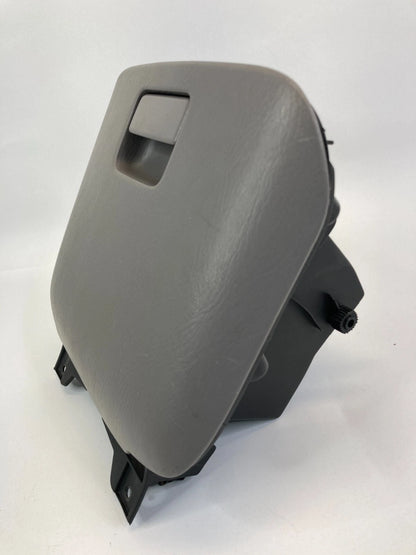 99-04 HONDA ODYSSEY DASH CENTER LOWER PANEL STORAGE COMPARTMENT 77295-S0X-0030