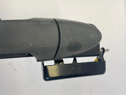 2008-2012 FORD ESCAPE FRONT RIGHT PASSENGER SIDE EXTERIOR DOOR HANDLE OEM