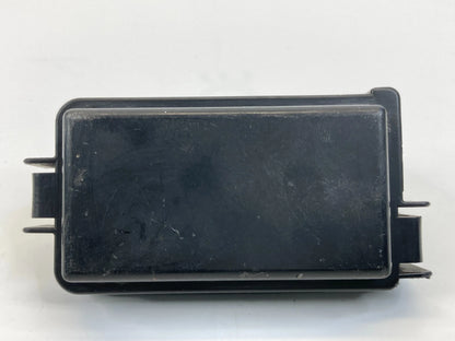 2005 2006 ACURA MDX 3.5L V6 24V ENGINE COMPARTMENT UPPER FUSE BOX COVER OEM