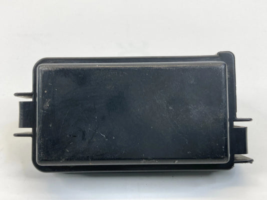2005 2006 ACURA MDX 3.5L V6 24V ENGINE COMPARTMENT UPPER FUSE BOX COVER OEM