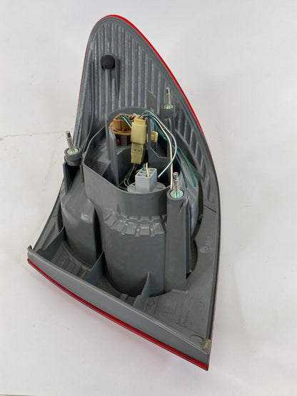 2005-2008 Toyota Corolla Sedan Rear Left Side Outer Tail Light Taillight Lamp