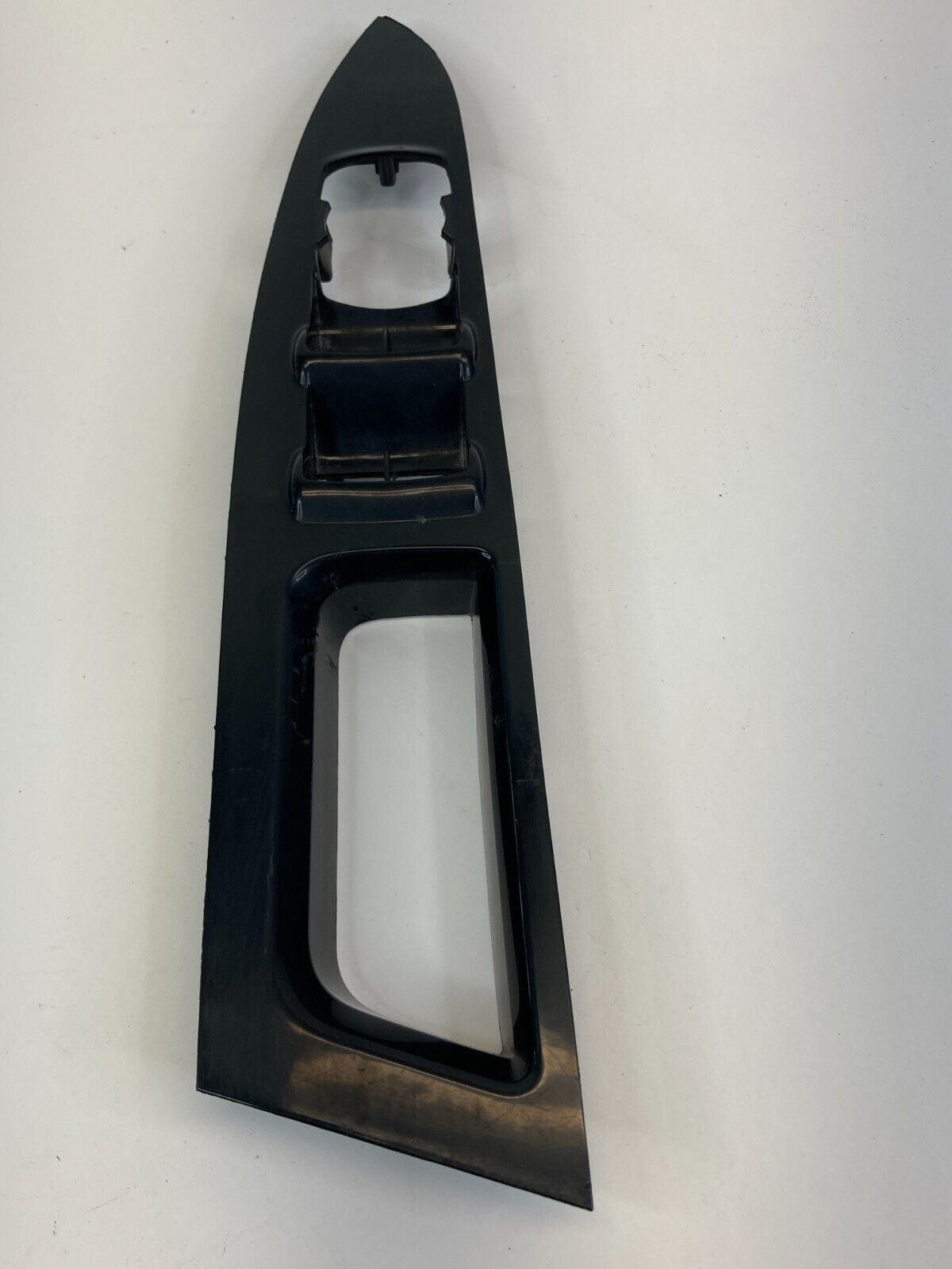 13-20 Ford Fusion Front Left Side Door Window Switch Cover Bezel DS7314A564A OEM