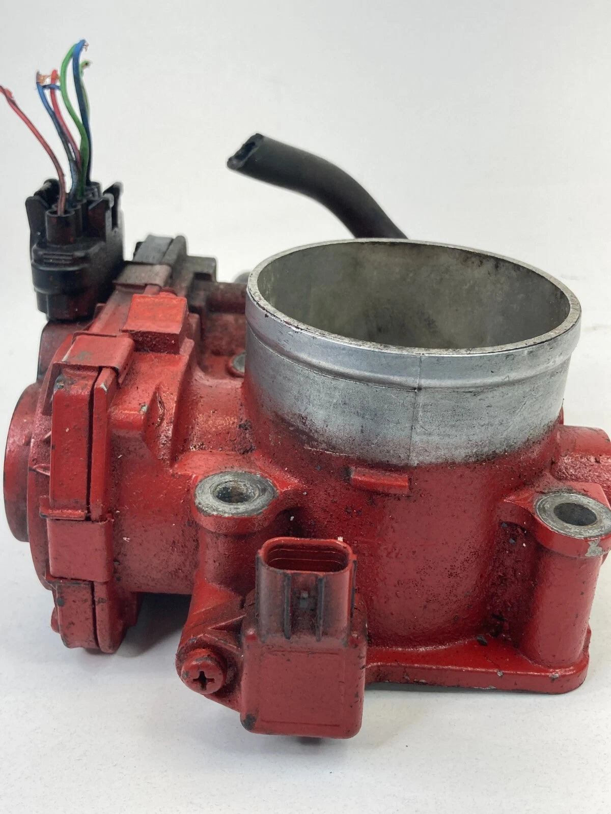 2004 2005 2006 2007 2008 ACURA TL 3.2L THROTTLE BODY THROTTLE VALVE OEM