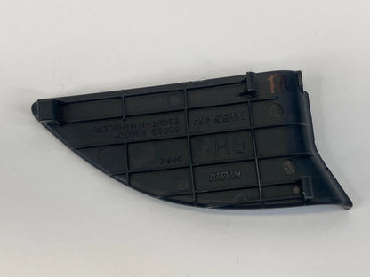 06-10 INFINITI M35 FRONT RIGHT INTERIOR DOOR HANDLE COVER BEZEL TRIM 80682-EG00
