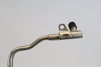 2012-2016 MERCEDES-BENZ E350 HIGH PRESSURE FUEL RAIL INJECTION SUPPLY LINE PIPES