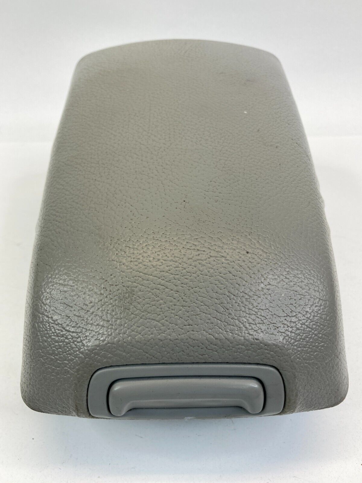 2009 Kia Spectra Spectra5 Center Console Armrest Arm Rest Lid Storage Assy OEM