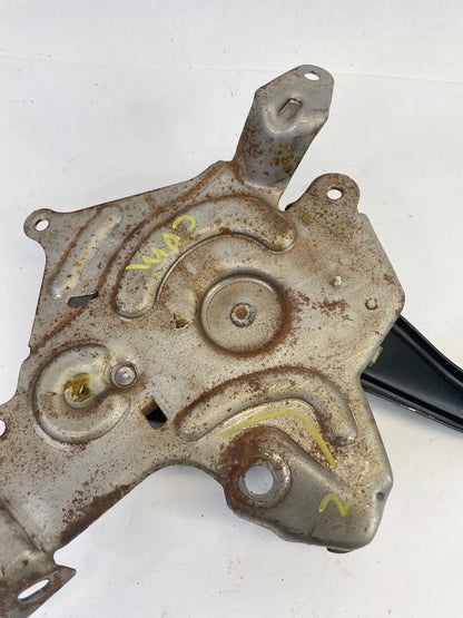 2011-2019 FORD EXPLORER PARKING EMERGENCY BRAKE PEDAL ASSEMBLY OEM