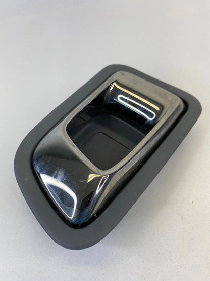2003-2008 HONDA PILOT REAR RIGHT BACK SIDE INTERIOR INNER DOOR HANDLE OEM