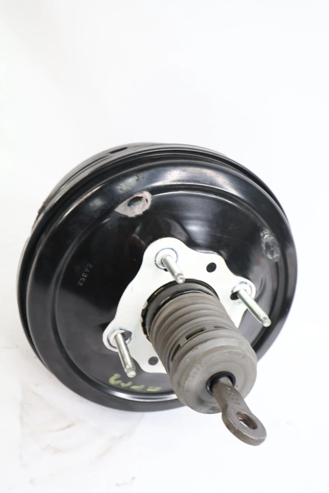 2011-2023 CHRYSLER 300 CHARGER POWER BRAKE BOOSTER MASTER CYLINDER 05154786AC