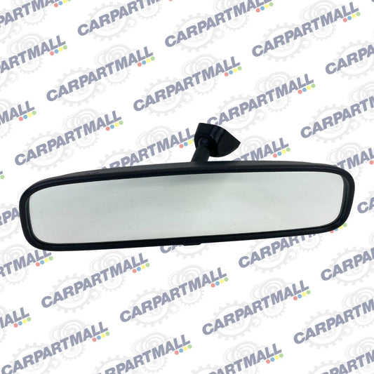 2014-2022 Kia Soul WAGON Interior Rear View Mirror Manual Dimming E4012143 OEM