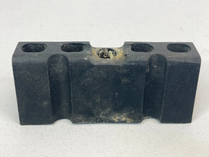 2007-2015 LINCOLN MKX BATTERY HOLDER HOLD DOWN BOLT CLAMP BRACKET SUPPORT OEM