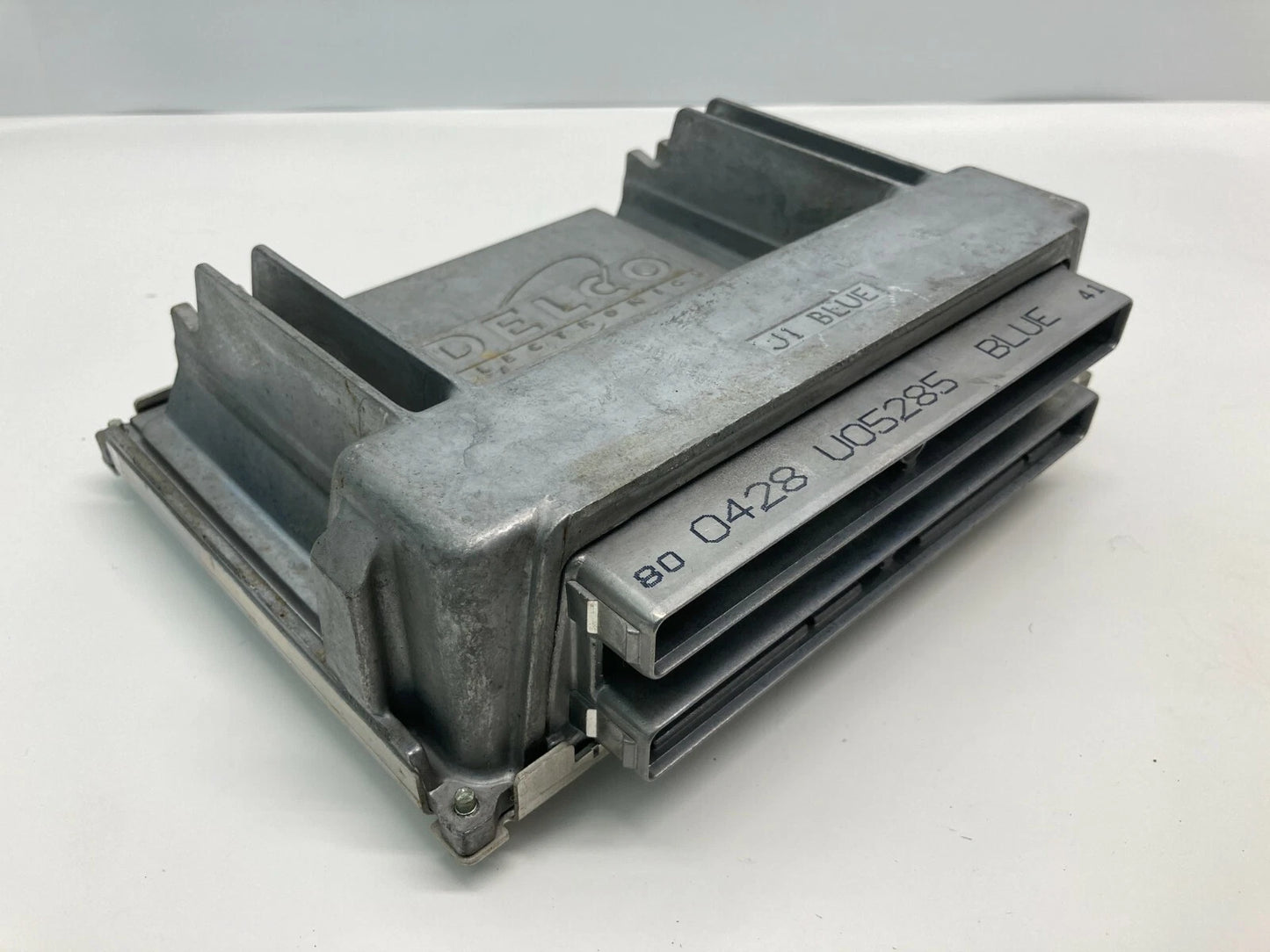 1999 OLDSMOBILE ALERO ENGINE COMPUTER CONTROL MODULE ECM ECU PCM 16236757 OEM