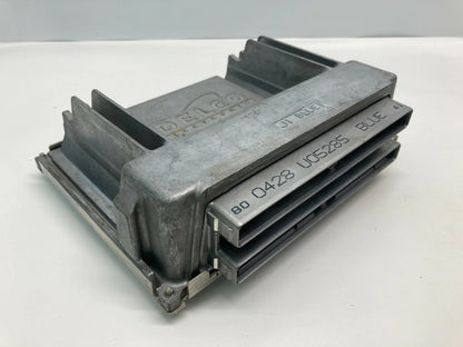 1999 OLDSMOBILE ALERO ENGINE COMPUTER CONTROL MODULE ECM ECU PCM 16236757 OEM