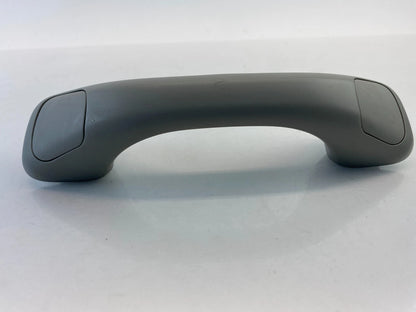 2001-2009 VOLVO S60 INTERIOR ROOF REAR RIGHT GRAB HANDLE ASSIST GRIP GREY OEM