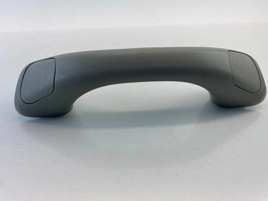 2001-2009 VOLVO S60 INTERIOR ROOF REAR RIGHT GRAB HANDLE ASSIST GRIP GREY OEM