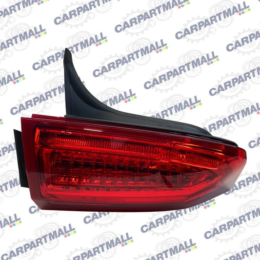 2013-2018 CADILLAC ATS REAR RIGHT TAILLIGHT TAIL LIGHT TAIL LAMP 23139332