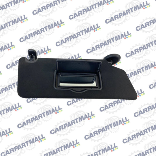 16-19 FORD EXPLORER POLICE INTERCEPTOR UTILITY RIGHT PASSENGER SUNVISOR CLOTH