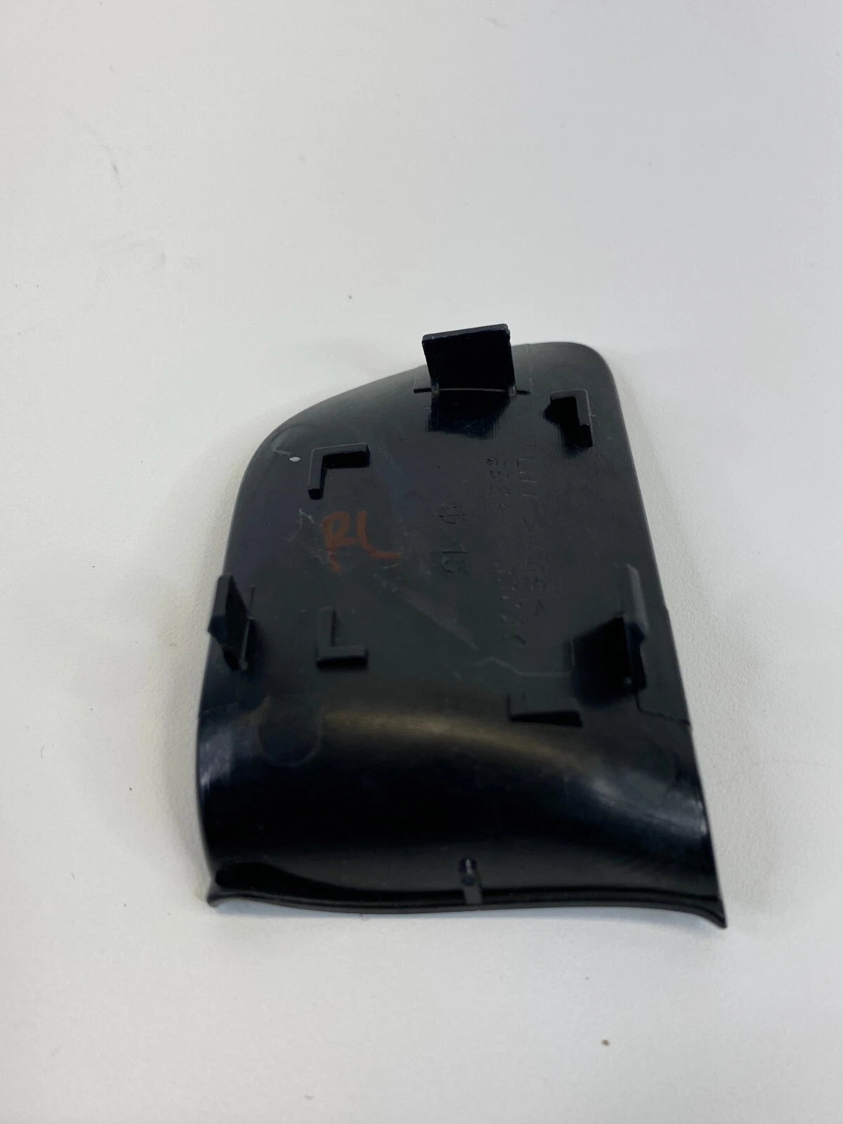 02 03 LEXUS ES300 REAR LEFT SIDE INNER DOOR HANDLE BEZEL PLUG CAP 69284-33020