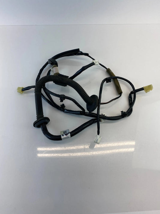 2010-2014 SUBARU LEGACY SEDAN REAR SEDAN TRUNK LID WIRE HARNESS ASSEMBY OEM