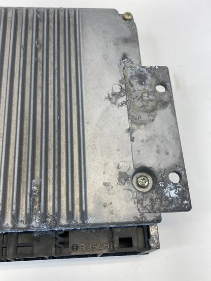 1998-2002 MERCEDES-BENZ E430 4.3L ENGINE COMPUER CONTROL MODULE A024-545-61-32
