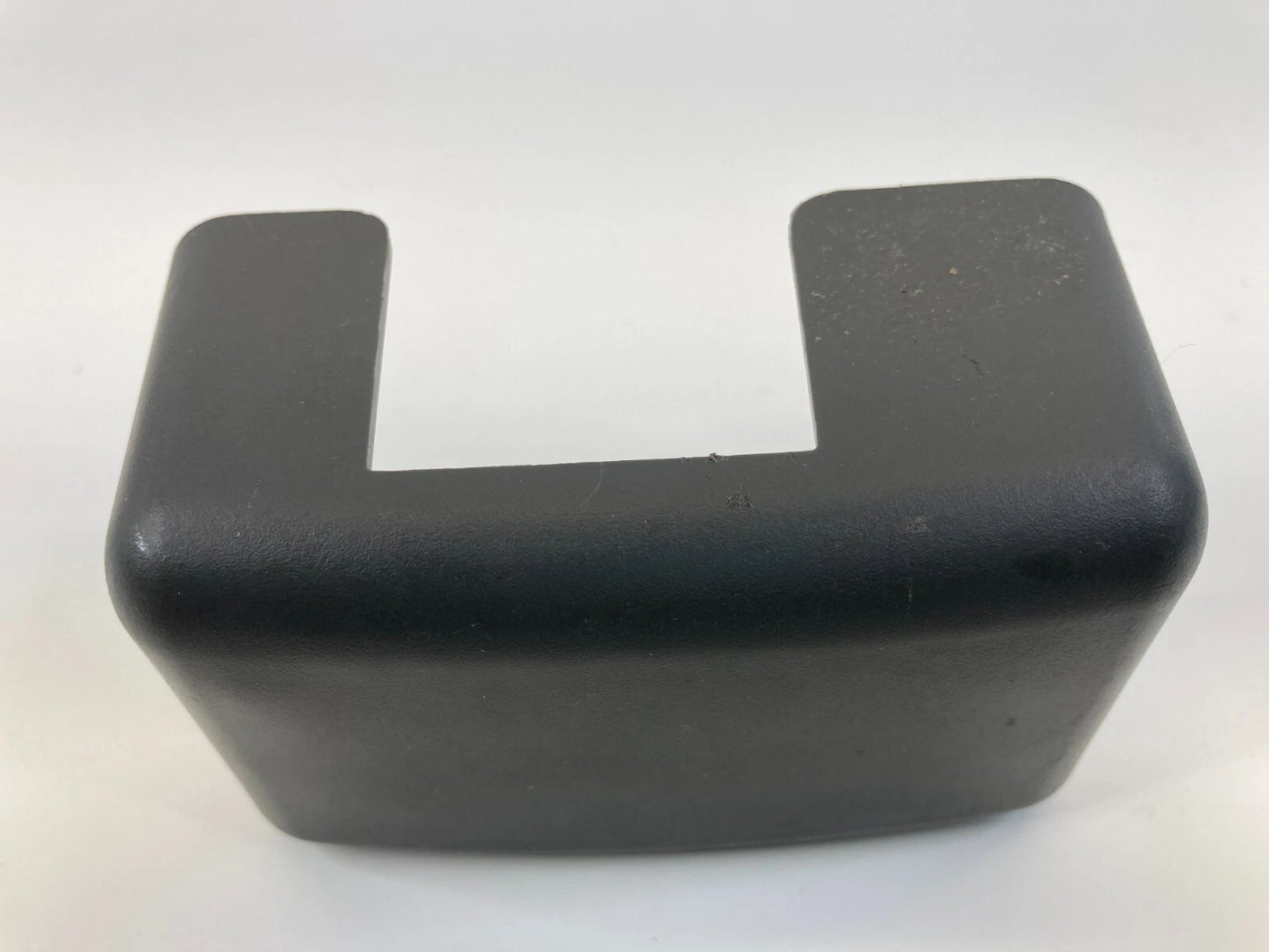 06-12 FORD FUSION FRONT RIGHT SEAT TRACK COVER BEZEL TRIM 6E53-5461BD00-AA OEM