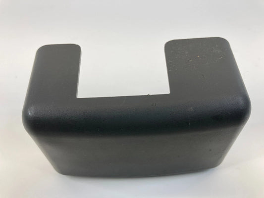 06-12 FORD FUSION FRONT RIGHT SEAT TRACK COVER BEZEL TRIM 6E53-5461BD00-AA OEM