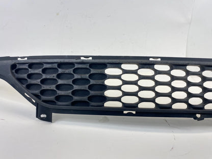 2014 2015 2016 Kia Forte SEDAN Front Bumper Lower Grill Grille 86522-A7000 OEM