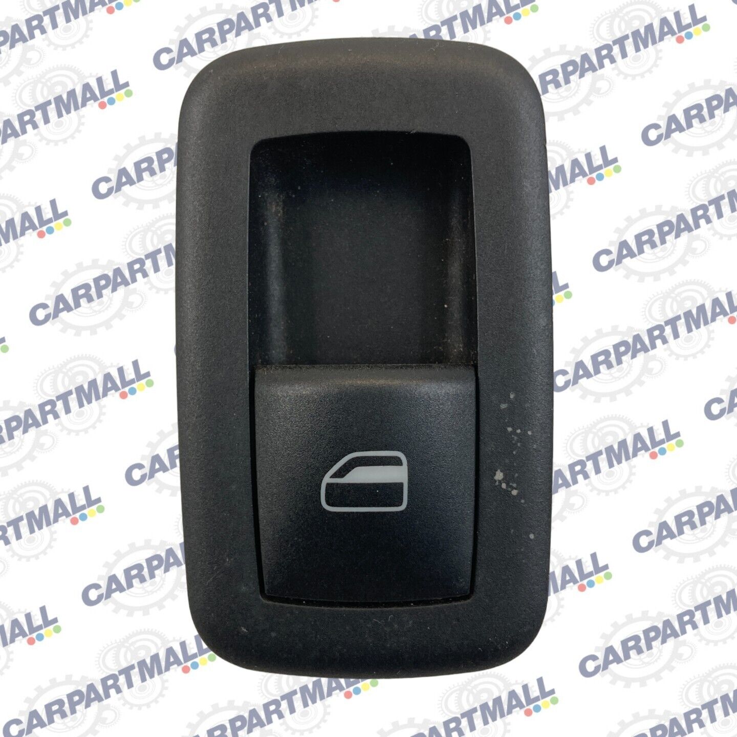 2009 10 2011 Dodge Journey Rear Left Door Power Window Switch 04602531