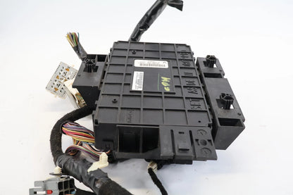2011-2015 FORD EXPLORER SMART JUNCTION FUSE BOX BCM MODULE OEM BC3T-14B476-DK